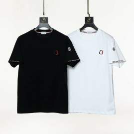 Picture of Moncler T Shirts Short _SKUMonclerS-XL2br10555341